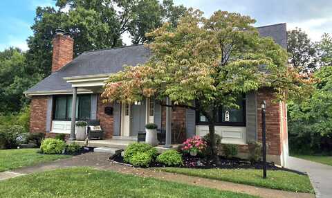 211 Applewood Drive, Lakeside Park, KY 41017
