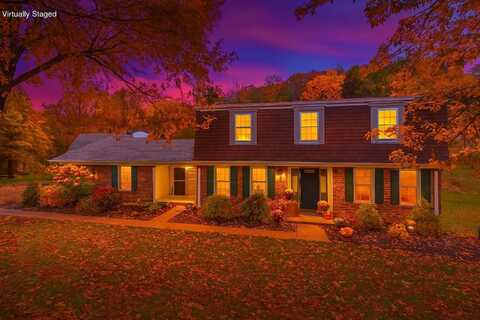 6108 Four Mile Road, Melbourne, KY 41059