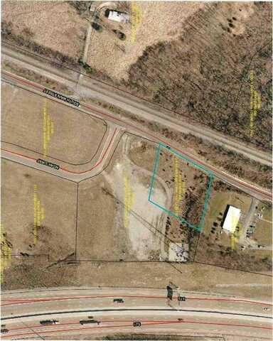 517 S Main Street, Williamstown, KY 41097