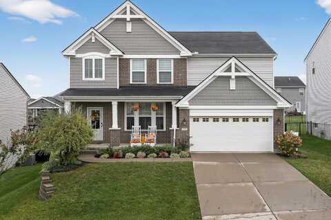 273 Mallory Lane, Union, KY 41091
