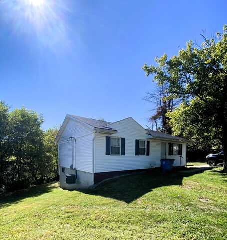 1 Lakeland Court, Williamstown, KY 41097