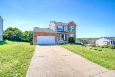 1133 Stonewallridge Drive, Independence, KY 41051