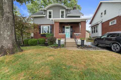 173 Military Parkway, Fort Thomas, KY 41075