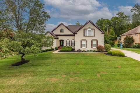 542 Karlenia Court, Edgewood, KY 41017