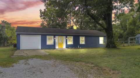 11126 Lakeview Drive, Union, KY 41091