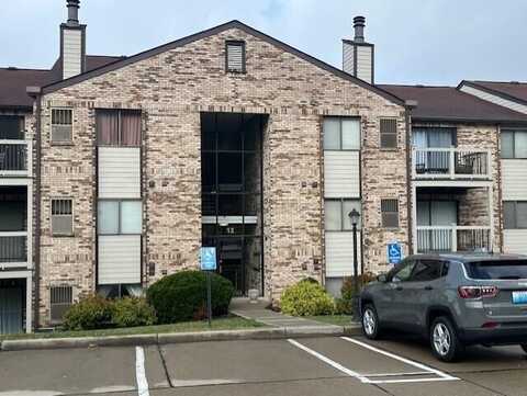 12 Woodland Hills Drive unit: 6, Southgate, KY 41071