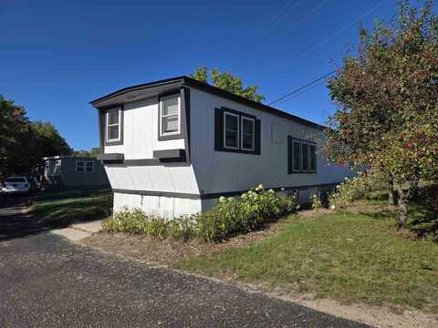 12600 Lake Terrace #16, Charlevoix, MI 49720