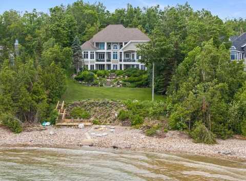 6804 Preserve, Bay Harbor, MI 49770