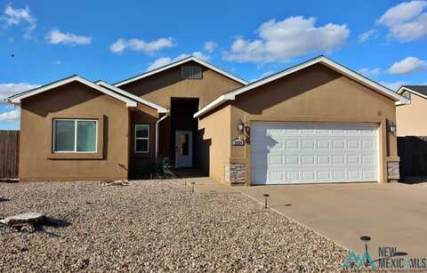 2724 Hammond Boulevard, Clovis, NM 88101