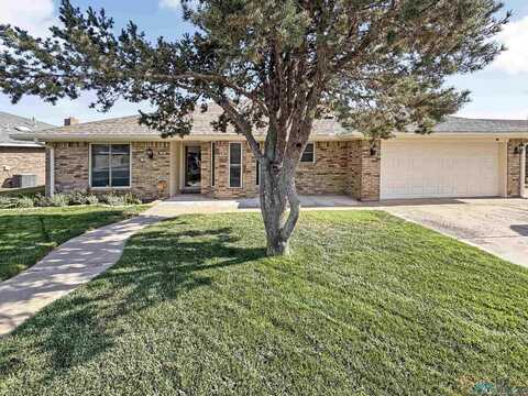 1407 W Paige Drive, Hobbs, NM 88240