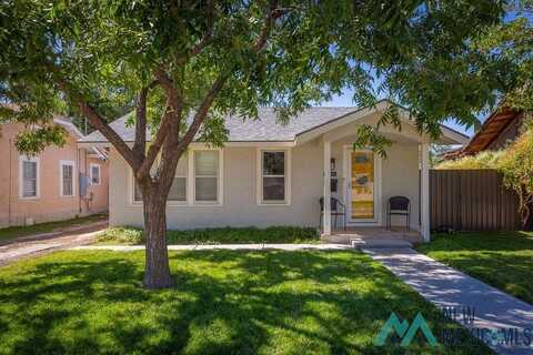 1302 N Lea Street, Roswell, NM 88201