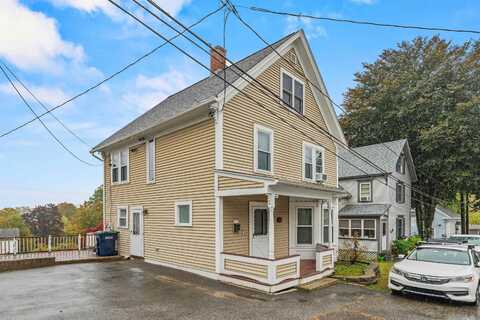 4 West Street, Tilton, NH 03276