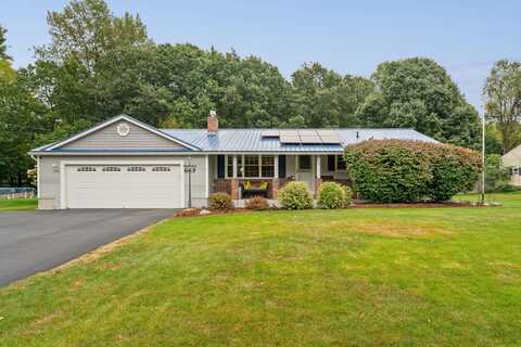 174 cobbleview Road, Colchester, VT 05446
