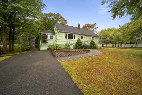 25 Marie Avenue, Salem, NH 03079