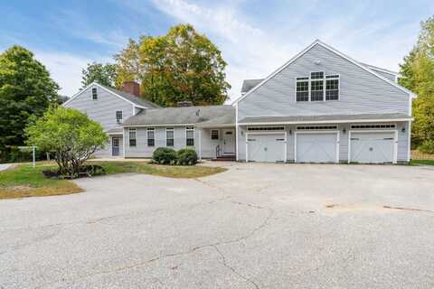 95 Wright Road, Hollis, NH 03049