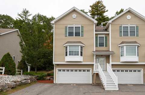 25 Clearview Circle, Hudson, NH 03051