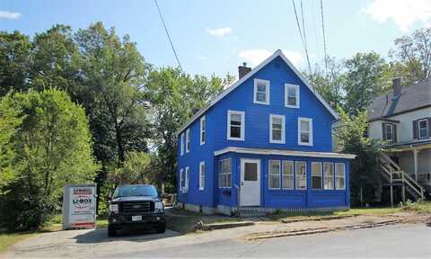 44 Pleasant Street, Somersworth, NH 03878
