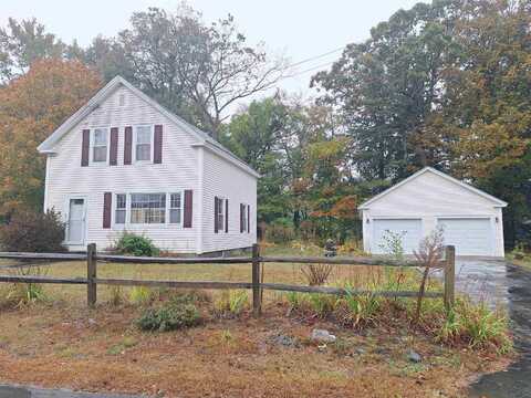 39 Maplewood Circle, Walpole, NH 03608