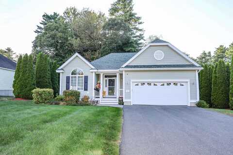 59 Sawgrass Circle, Londonderry, NH 03053