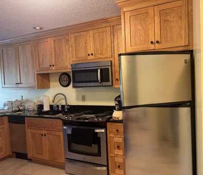 23 Mt Brook Unit Road, Burke, VT 05832