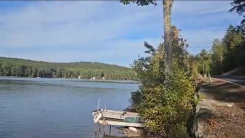 784 Lovell Lake Road, Wakefield, NH 03872