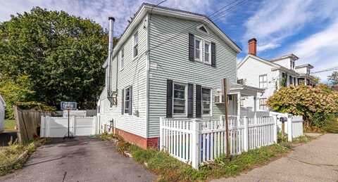 10 N Main Street, Derry, NH 03038