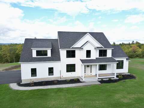 68 Gile Hill Road, Dunbarton, NH 03046