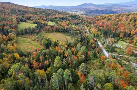 335 Calais Road, Worcester, VT 05682