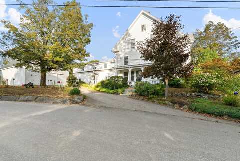 32 Maple Street, Andover, NH 03216