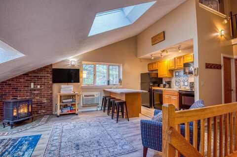 6S River Run Drive, Bartlett, NH 03812