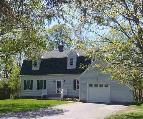 5 Vancor Drive, Rockingham, VT 05154
