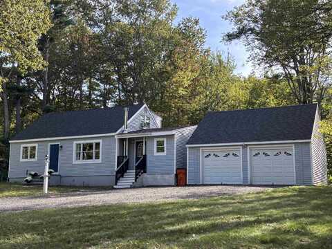 7 Merrick Road, Raymond, NH 03077