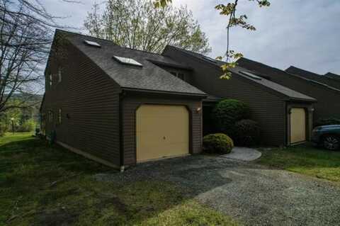 15 Manor Estate Drive, Bristol, NH 03222