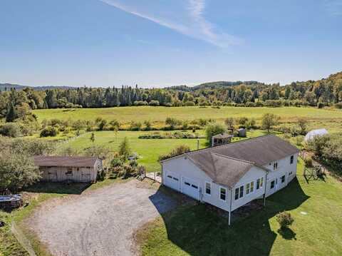 174 Coburn Road, East Montpelier, VT 05667