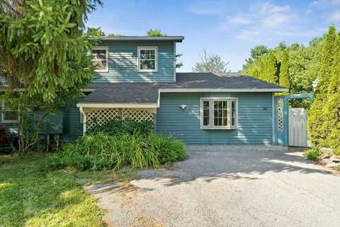 12 Brickyard Road, Essex Junction, VT 05452