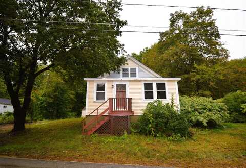 12 River Road, Brentwood, NH 03833