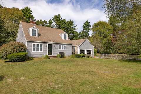 49 South Road, North Hampton, NH 03862