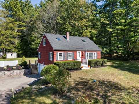 267 Main Street, Plaistow, NH 03865
