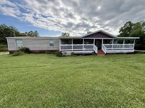 39264 S 510 Road, Eucha, OK 74342