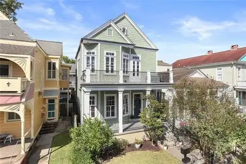 5023 CONSTANCE Street, New Orleans, LA 70115
