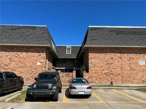 3821 RIDGELAKE Drive, Metairie, LA 70002