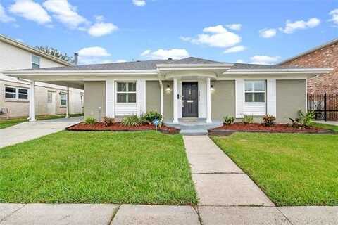 3817 NAPOLI Drive, Metairie, LA 70002