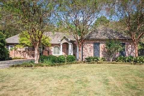 5621 HILLTOP Circle, Saint Francisville, LA 70775