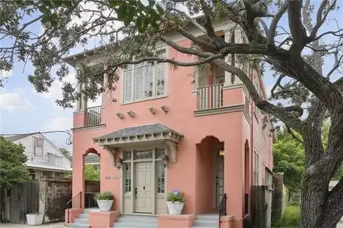 1625 CONERY Street, New Orleans, LA 70115