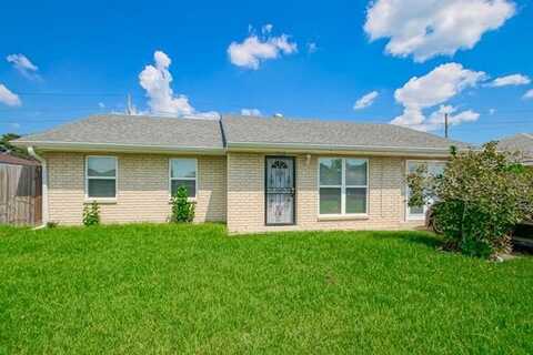 3008 MOUNT KENNEDY Drive, Marrero, LA 70072