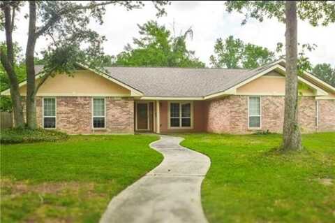 107 NORFOLK Court, Slidell, LA 70461