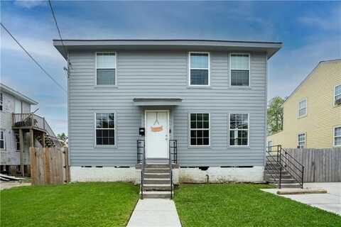 6228 WALDO Drive, New Orleans, LA 70122