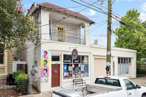 1522 MAGAZINE Street, New Orleans, LA 70130