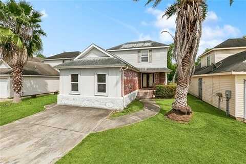 13700 N CAVELIER Drive, New Orleans, LA 70129
