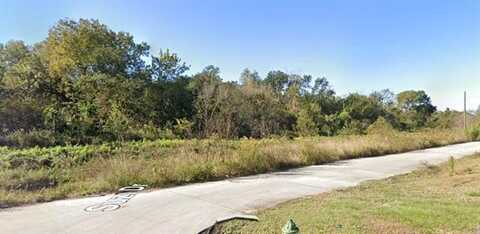 SEBASTAPOL Lane, Saint Bernard, LA 70085